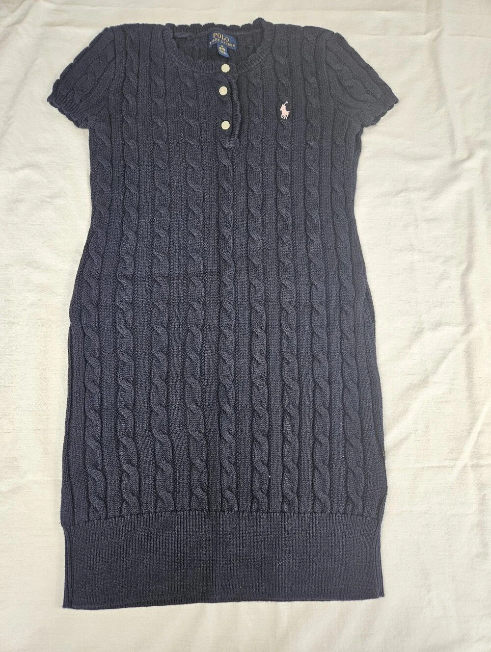 Bundle Of Girls Cold Weather Clothes Size 8